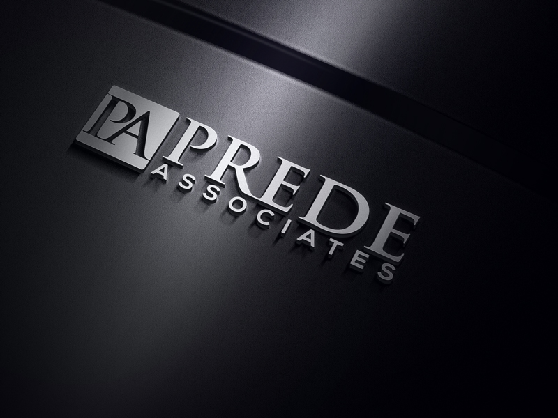 Diseño de Logo por {Backspace} para PREDE Associates | Diseño #13071256