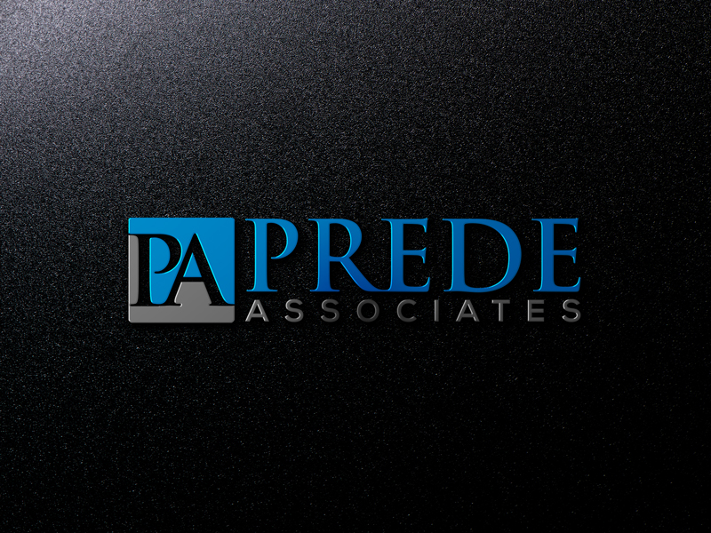 Diseño de Logo por {Backspace} para PREDE Associates | Diseño #13071262