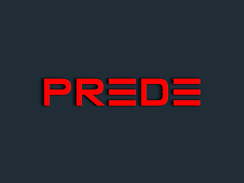 Design de Logo par cristalbright555 pour PREDE Associates | Design #13069721