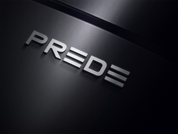 Logo Design by cristalbright555 for PREDE Associates | Design #13069724