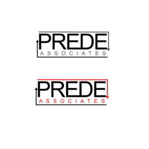Logo Design by Roro111 for PREDE Associates | Design #13072232