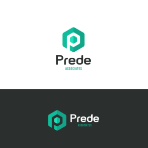 Diseño de Logo por @vorbys para PREDE Associates | Diseño: #13162595