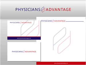 Medical Billing Company Needs a Business Card Design | Business Card Design by R16
