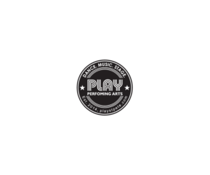 Logo Design by bijuak for PLAY Perfroming Arts | Design #13070872