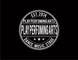 Logo Design by nutu for PLAY Perfroming Arts | Design: #13075718