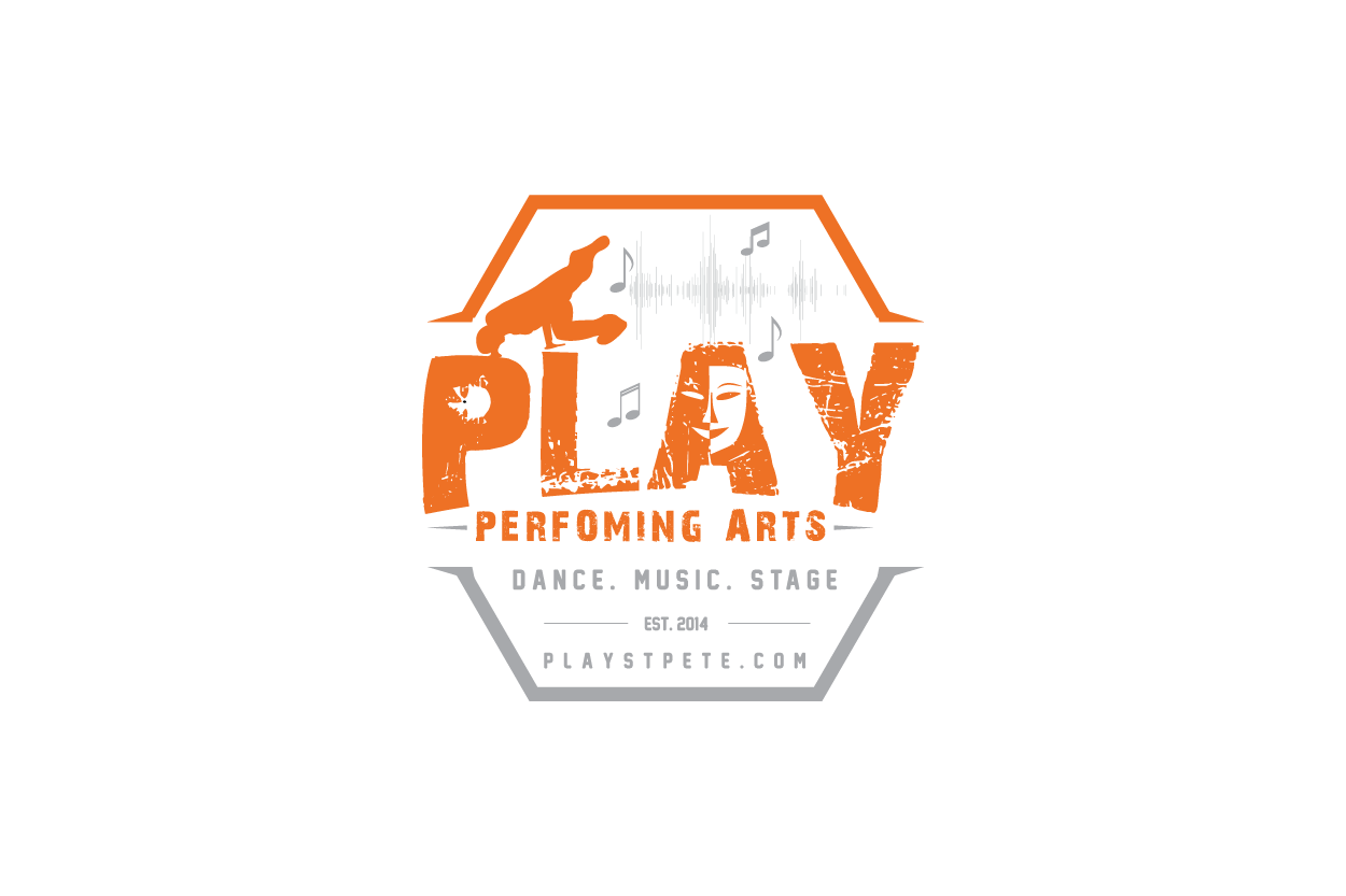 Design de Logo par Turn Digital pour PLAY Perfroming Arts | Design #13071428