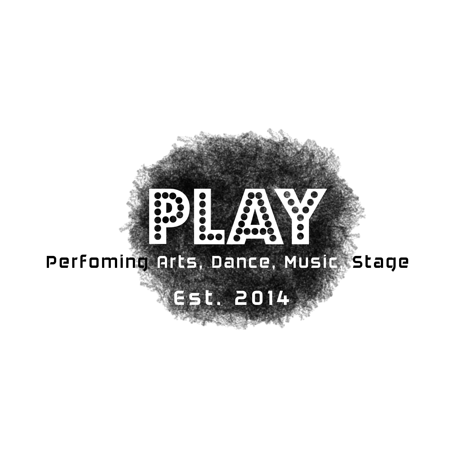 Logo Design by Kiren for PLAY Perfroming Arts | Design #13065936