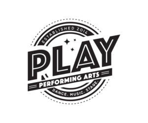 Logo Design by lnolldesign for PLAY Perfroming Arts | Design: #13077986