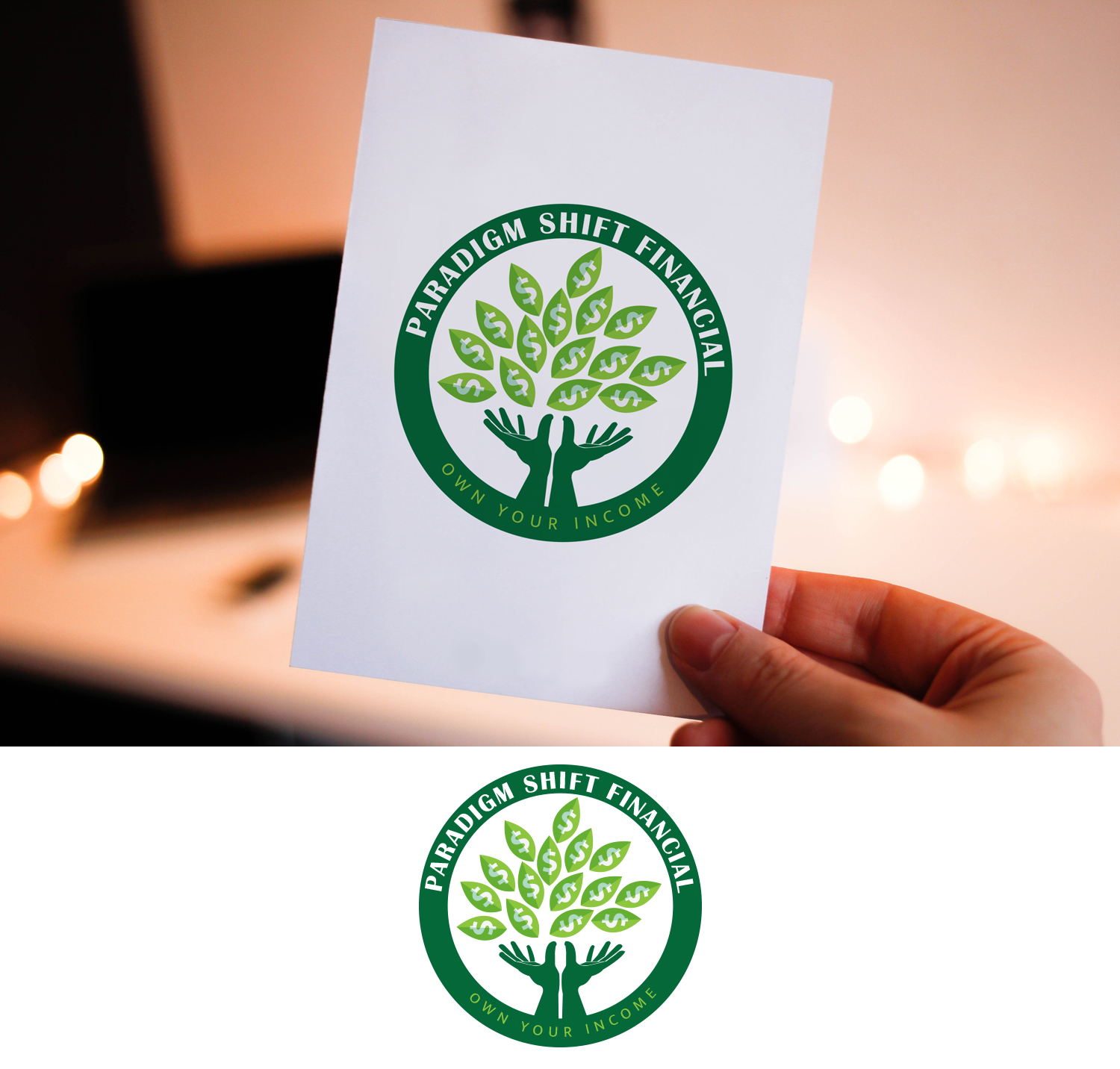 Logo Design by Impressive Sol for this project | Design #13096147
