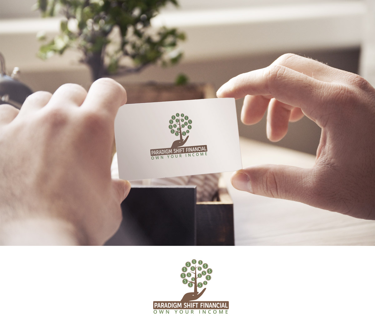 Logo Design by Impressive Solutions for this project | Design #13096364