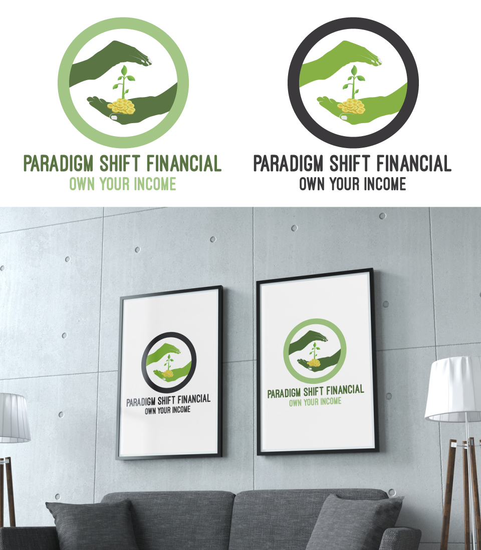 Logo Design by Impressive Solutions for this project | Design #13096378