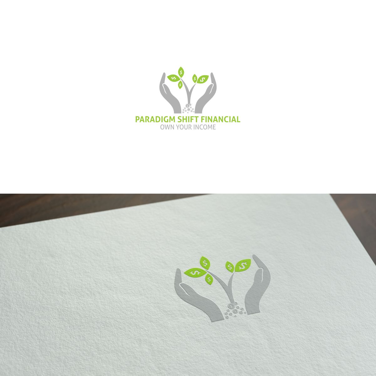 Logo Design by creativeride for this project | Design #13238309