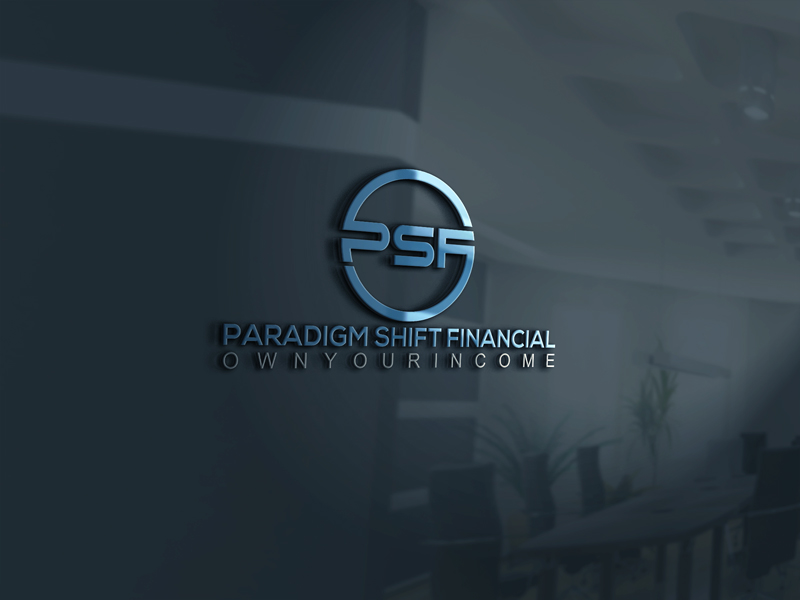 Logo Design by rafa studio for this project | Design #13107855