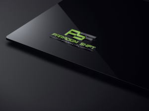 Logo Design by logout babu for this project | Design: #13094266