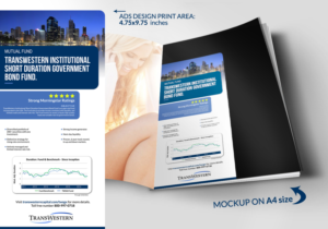 Advertisement Design by MDesigns ™