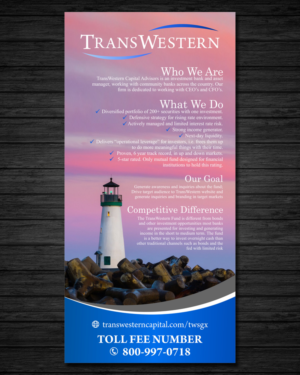 Advertisement Design by ecorokerz
