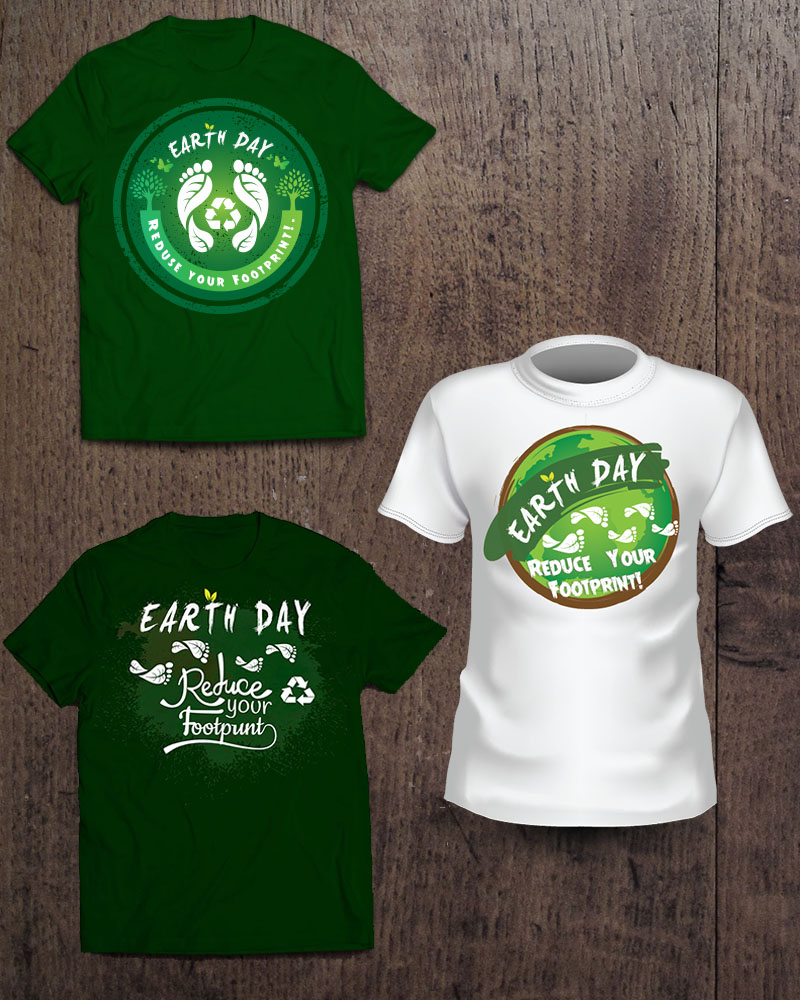 Diseño Gráfico por BENZART para Town of Kernersville | Diseño #13767819