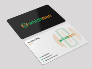 Design de Carte de Visite par Riz' pour ASP Web Solution | Design : #13068529