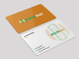 Design de Carte de Visite par Riz' pour ASP Web Solution | Design : #13068535
