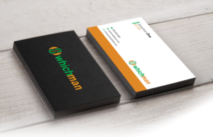 Design de Carte de Visite par Riz' pour ASP Web Solution | Design : #13068541