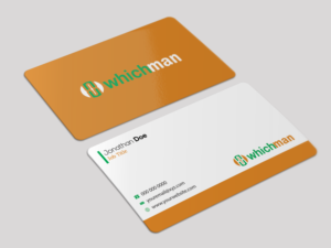 Design de Carte de Visite par Riz' pour ASP Web Solution | Design : #13068544