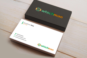 Design de Carte de Visite par Riz' pour ASP Web Solution | Design #13071932