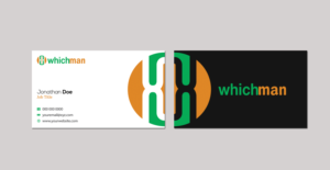 Diseño de Tarjeta de Presentación por Riz' para ASP Web Solution | Diseño: #13086649
