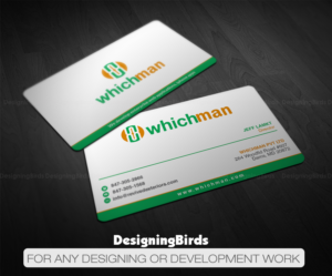 Diseño de Tarjeta de Presentación por Designing Birds para ASP Web Solution | Diseño: #13074260