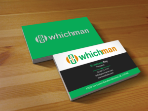 Diseño de Tarjeta de Presentación por Creations Box 2015 para ASP Web Solution | Diseño: #13076803
