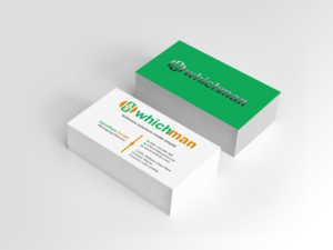 Diseño de Tarjeta de Presentación por Creations Box 2015 para ASP Web Solution | Diseño: #13076806