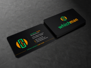 Diseño de Tarjeta de Presentación por Creations Box 2015 para ASP Web Solution | Diseño: #13076815