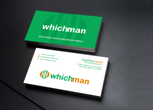Diseño de Tarjeta de Presentación por Creations Box 2015 para ASP Web Solution | Diseño: #13076816