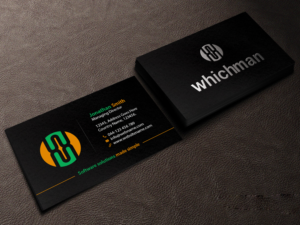 Diseño de Tarjeta de Presentación por Creations Box 2015 para ASP Web Solution | Diseño: #13076818