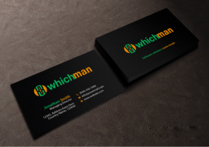Diseño de Tarjeta de Presentación por Creations Box 2015 para ASP Web Solution | Diseño: #13076821