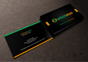 Diseño de Tarjeta de Presentación por Creations Box 2015 para ASP Web Solution | Diseño: #13076823