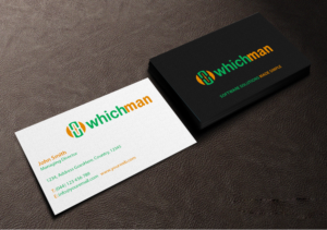 Diseño de Tarjeta de Presentación por Creations Box 2015 para ASP Web Solution | Diseño: #13076826