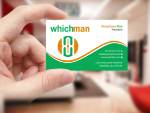 Diseño de Tarjeta de Presentación por Creations Box 2015 para ASP Web Solution | Diseño: #13076830