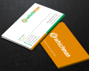 Diseño de Tarjeta de Presentación por Brand aid para ASP Web Solution | Diseño: #13072110