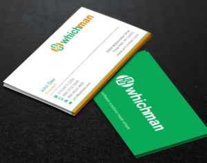 Diseño de Tarjeta de Presentación por Brand aid para ASP Web Solution | Diseño: #13072111
