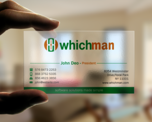 Design de Carte de Visite par Brand aid pour ASP Web Solution | Design : #13072123