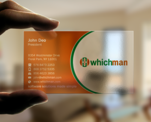Design de Carte de Visite par Brand aid pour ASP Web Solution | Design : #13072124