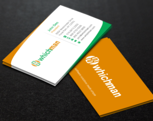 Design de Carte de Visite par Brand aid pour ASP Web Solution | Design : #13072127