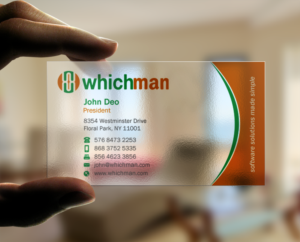 Design de Carte de Visite par Brand aid pour ASP Web Solution | Design : #13072129