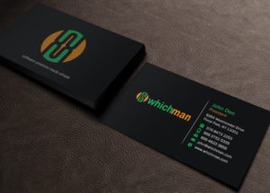 Design de Carte de Visite par Brand aid pour ASP Web Solution | Design : #13072132