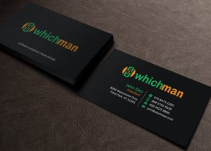 Design de Carte de Visite par Brand aid pour ASP Web Solution | Design : #13072135