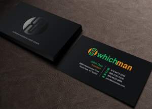 Design de Carte de Visite par Brand aid pour ASP Web Solution | Design : #13072136
