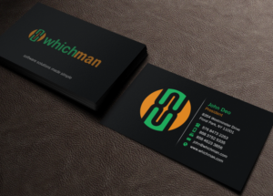 Design de Carte de Visite par Brand aid pour ASP Web Solution | Design : #13072137
