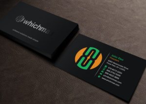 Design de Carte de Visite par Brand aid pour ASP Web Solution | Design : #13072138
