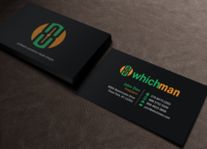Design de Carte de Visite par Brand aid pour ASP Web Solution | Design : #13072139