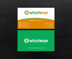 Design de Carte de Visite par Brand aid pour ASP Web Solution | Design : #13072166